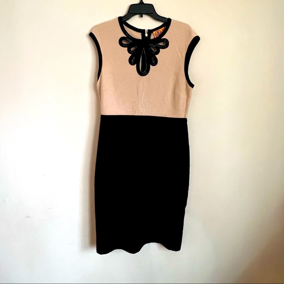 Tory Burch Dresses & Skirts - Tory Burch embellished wool dress 🏷